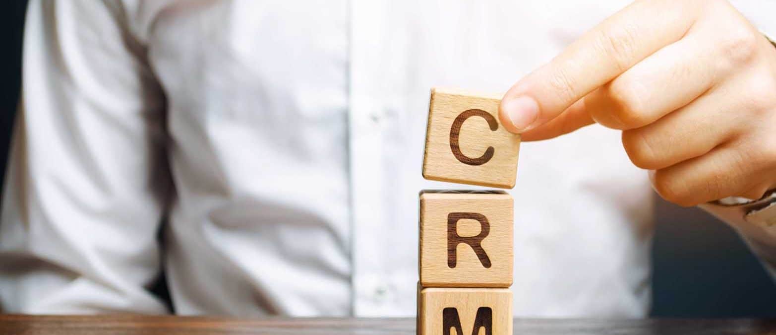 O que é CRM