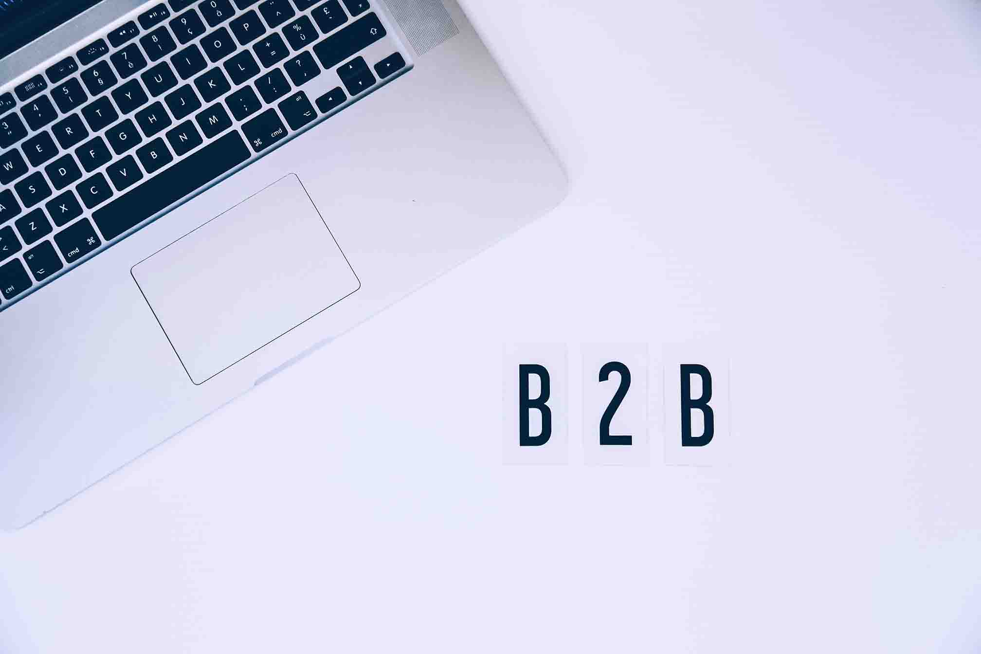 lead B2B