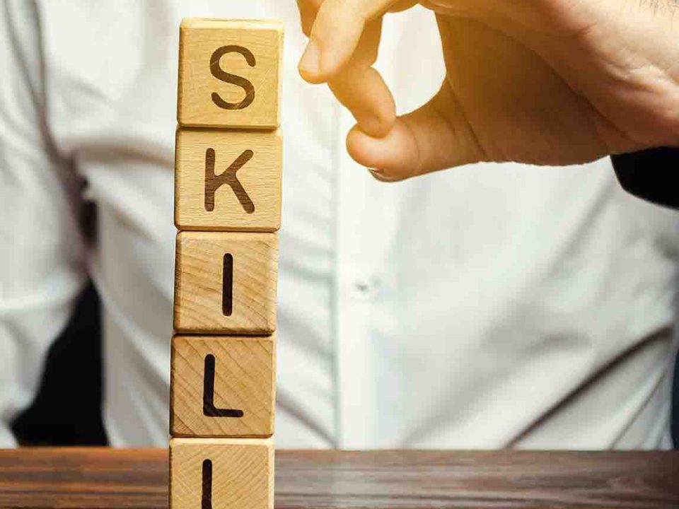 Soft Skills