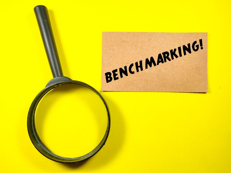 benchmarking