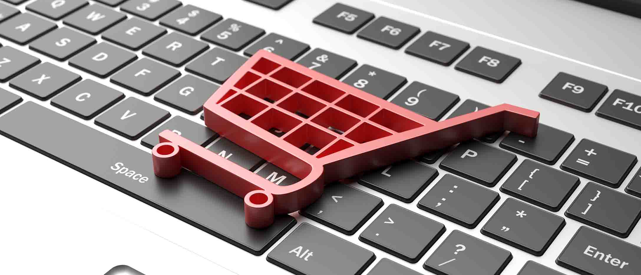 como funciona um e-commerce