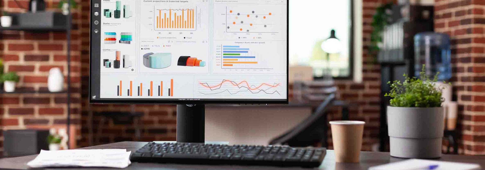 Dados para monitorar e prevenir crises empresariais