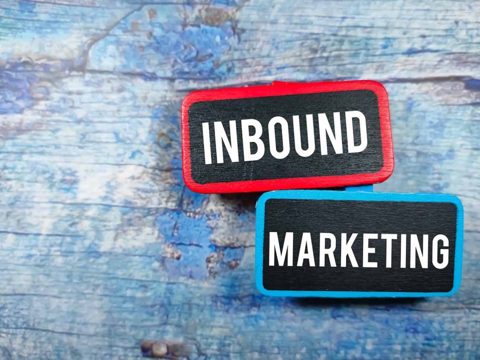 Benefícios do Inbound Marketing