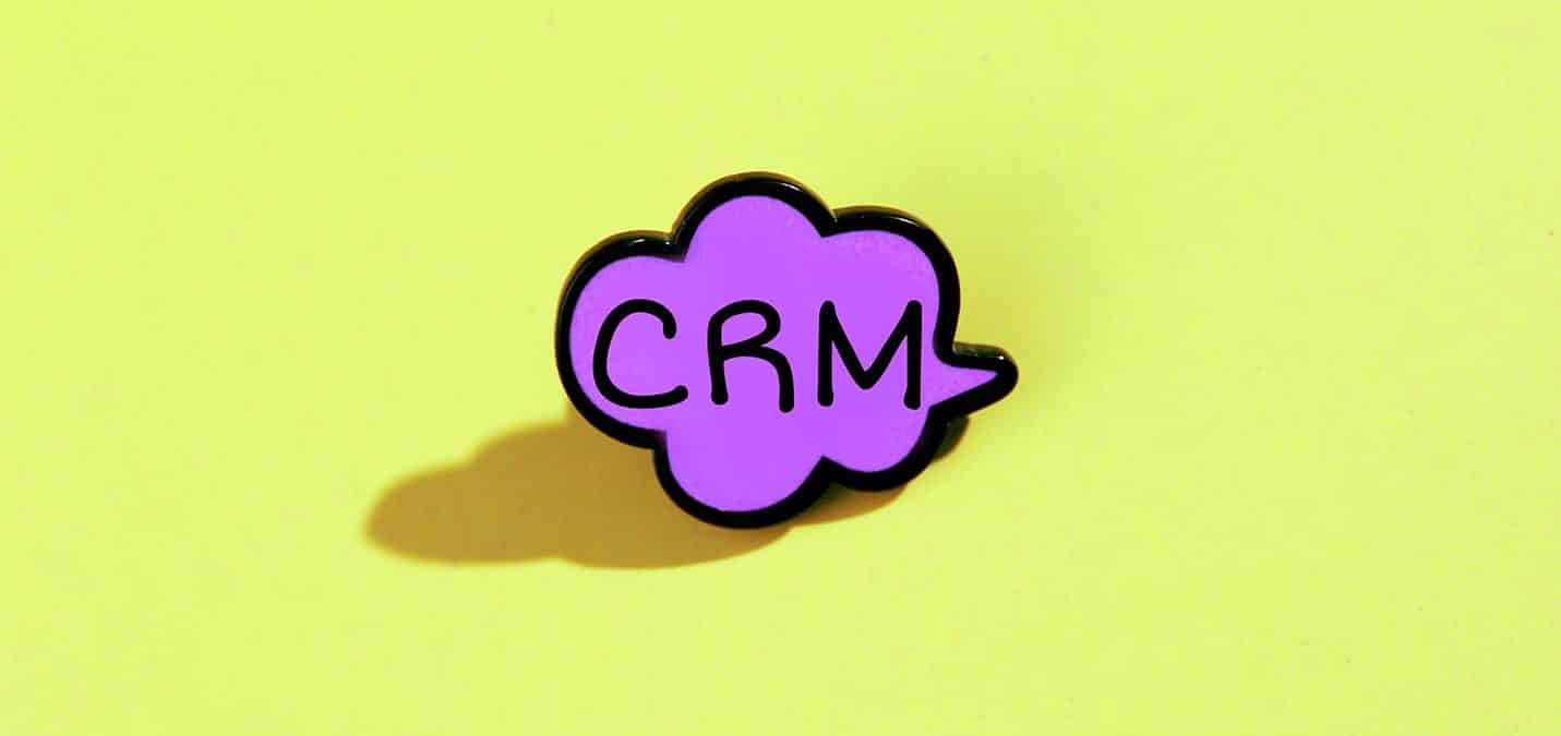 CRM