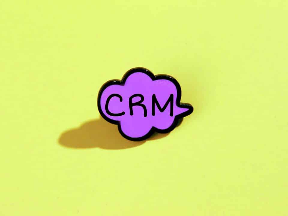 CRM