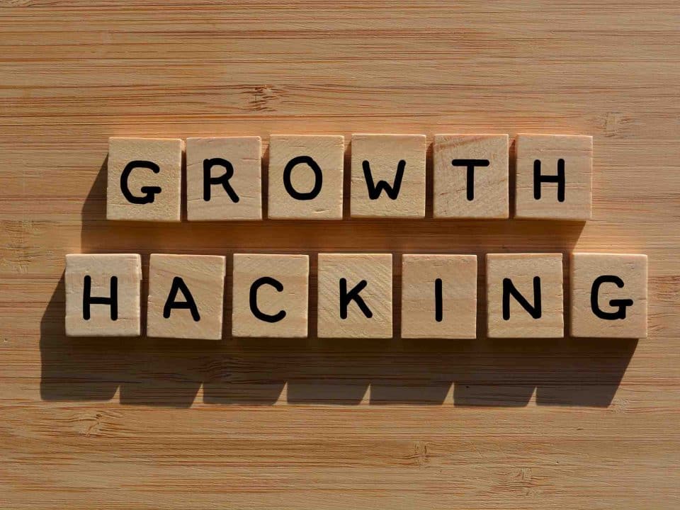 Growth Hacking